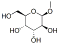 Methyl beta-d-altropyranosideStructure,51224-38-5Structure Methyl beta-d-altropyranoside Structure,51224-38-5Structure