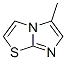 5-甲基咪唑并[2,1-b]噻唑結(jié)構(gòu)式_51226-35-8結(jié)構(gòu)式