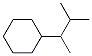 1,2-DimethylpropylcyclohexaneStructure,51284-29-8Structure 1,2-Dimethylpropylcyclohexane Structure,51284-29-8Structure