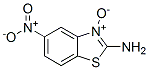 5-Nitro-1,3-benzothiazol-2-amine 3-oxideStructure,51287-65-1Structure 5-Nitro-1,3-benzothiazol-2-amine 3-oxide Structure,51287-65-1Structure