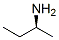(S)-(+)-2-aminobutane Structure,513-49-5Structure