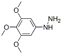3,4,5-Trimethoxy-phenyl-hydrazineStructure,51304-75-7Structure 3,4,5-Trimethoxy-phenyl-hydrazine Structure,51304-75-7Structure