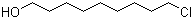 9-Chloro-1-nonanolStructure,51308-99-7Structure 9-Chloro-1-nonanol Structure,51308-99-7Structure