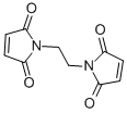1,2-BismaleimidoethaneStructure,5132-30-9Structure 1,2-Bismaleimidoethane Structure,5132-30-9Structure