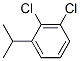 Dichloro(1-methylethyl)benzeneStructure,51345-56-3Structure Dichloro(1-methylethyl)benzene Structure,51345-56-3Structure