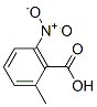 2-Methyl-6-nitrobenzoicacidStructure,513506-76-8Structure 2-Methyl-6-nitrobenzoicacid Structure,513506-76-8Structure