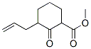 2-Oxo-3-(2-propenyl)cyclohexanecarboxylic acid methyl esterStructure,51414-47-2Structure 2-Oxo-3-(2-propenyl)cyclohexanecarboxylic acid methyl ester Structure,51414-47-2Structure