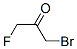 2-Propanone, 1-bromo-3-fluoro-Structure,51483-48-8Structure 2-Propanone, 1-bromo-3-fluoro- Structure,51483-48-8Structure