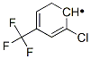 2-Chloro-4-(trifluoromethyl)phenyl isocyanateStructure,51488-22-3Structure 2-Chloro-4-(trifluoromethyl)phenyl isocyanate Structure,51488-22-3Structure