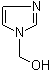1H-imidazole-1-ylmethanolStructure,51505-76-1Structure 1H-imidazole-1-ylmethanol Structure,51505-76-1Structure