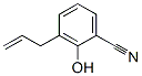 Benzonitrile,2-hydroxy-3-(2-propenyl)-(9ci)Structure,515163-37-8Structure Benzonitrile,2-hydroxy-3-(2-propenyl)-(9ci) Structure,515163-37-8Structure