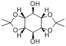 1,2:4,5-Bis-o-(1-methylethylidene)-muco-inositolStructure,51548-88-0Structure 1,2:4,5-Bis-o-(1-methylethylidene)-muco-inositol Structure,51548-88-0Structure