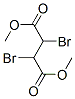 2,3-Dibromobutanedioic acid dimethyl esterStructure,51575-86-1Structure 2,3-Dibromobutanedioic acid dimethyl ester Structure,51575-86-1Structure