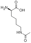 N-epsilon-acetyl-d-lysineStructure,51621-57-9Structure N-epsilon-acetyl-d-lysine Structure,51621-57-9Structure