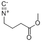 4-Isocyanobutyric acid methyl esterStructure,51642-06-9Structure 4-Isocyanobutyric acid methyl ester Structure,51642-06-9Structure