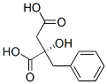 (S)-2-benzyl-2-hydroxybutanedioic acidStructure,51692-93-4Structure (S)-2-benzyl-2-hydroxybutanedioic acid Structure,51692-93-4Structure