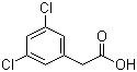 2-(3,5-Dichlorophenyl)acetic acidStructure,51719-65-4Structure 2-(3,5-Dichlorophenyl)acetic acid Structure,51719-65-4Structure