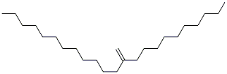 11-MethylenetricosaneStructure,51732-26-4Structure 11-Methylenetricosane Structure,51732-26-4Structure