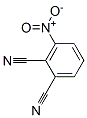 3-硝基鄰苯二甲腈結(jié)構(gòu)式_51762-67-5結(jié)構(gòu)式