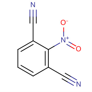 2-NitroisophthalonitrileStructure,51762-72-2Structure 2-Nitroisophthalonitrile Structure,51762-72-2Structure