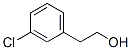3-氯苯乙醇結(jié)構(gòu)式_5182-44-5結(jié)構(gòu)式