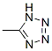 5-Methyl-1h-tetrazoleStructure,51855-49-3Structure 5-Methyl-1h-tetrazole Structure,51855-49-3Structure