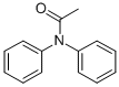 N-Acetyldiphenylamine Structure,519-87-9Structure