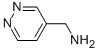 4-Pyridazinemethanamine Structure,519020-42-9Structure