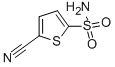 5-Cyanothiophene-2-sulfonamideStructure,519055-65-3Structure 5-Cyanothiophene-2-sulfonamide Structure,519055-65-3Structure