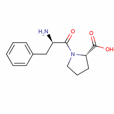 H-d-phe-pro-oh trifluoroacetate saltStructure,51926-52-4Structure H-d-phe-pro-oh trifluoroacetate salt Structure,51926-52-4Structure