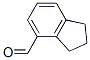 1H-indene-4-carboxaldehyde, 2,3-dihydro- (9ci) Structure,51932-70-8Structure