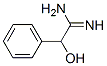 Benzeneethanimidamide,-alpha--hydroxy-Structure,51936-80-2Structure Benzeneethanimidamide,-alpha--hydroxy- Structure,51936-80-2Structure