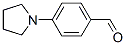 4-(1-Pyrrolidinyl)benzaldehyde Structure,51980-54-2Structure