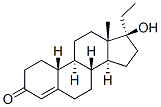 NorethandroloneStructure,52-78-8Structure Norethandrolone Structure,52-78-8Structure