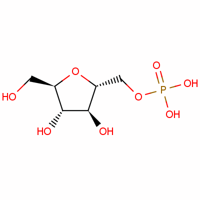 2,5-Anhydro-d-mannitol-1-phosphate, barium salt hydrateStructure,52011-52-6Structure 2,5-Anhydro-d-mannitol-1-phosphate, barium salt hydrate Structure,52011-52-6Structure