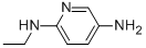 N2-ethylpyridine-2,5-diamine hclStructure,52025-39-5Structure N2-ethylpyridine-2,5-diamine hcl Structure,52025-39-5Structure