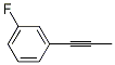 Benzene,1-fluoro-3-(1-propynyl)-(9ci)Structure,52112-24-0Structure Benzene,1-fluoro-3-(1-propynyl)-(9ci) Structure,52112-24-0Structure