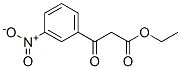 Ethyl(m-nitrobenzoyl)acetateStructure,52119-38-7Structure Ethyl(m-nitrobenzoyl)acetate Structure,52119-38-7Structure