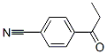 4-CyanopropiophenoneStructure,52129-98-3Structure 4-Cyanopropiophenone Structure,52129-98-3Structure