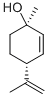 (1R-trans) 1-methyl-4-(1-methylethenyl)-2-cyclohexene-1-olStructure,52154-82-2Structure (1R-trans) 1-methyl-4-(1-methylethenyl)-2-cyclohexene-1-ol Structure,52154-82-2Structure