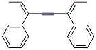 1,1’-(1,4-Diethylidene-2-butyne-1,4-diyl)bisbenzeneStructure,52167-43-8Structure 1,1’-(1,4-Diethylidene-2-butyne-1,4-diyl)bisbenzene Structure,52167-43-8Structure