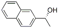 (R)-(+)-alpha-甲基-2-萘甲醇結(jié)構(gòu)式_52193-85-8結(jié)構(gòu)式