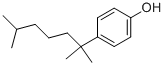 262-Np,4-(1,1,5-trimethylhexyl)phenolStructure,521947-27-3Structure 262-Np,4-(1,1,5-trimethylhexyl)phenol Structure,521947-27-3Structure