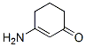 2-Cyclohexen-1-one, 3-amino-Structure,5220-49-5Structure 2-Cyclohexen-1-one, 3-amino- Structure,5220-49-5Structure