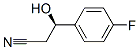 Benzenepropanenitrile,4-fluoro-beta-hydroxy-,(betar)-(9ci)Structure,522629-15-8Structure Benzenepropanenitrile,4-fluoro-beta-hydroxy-,(betar)-(9ci) Structure,522629-15-8Structure