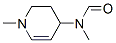 (9ci)-n-甲基-n-(1,2,3,4-四氫-1-甲基-4-吡啶)-甲酰胺結(jié)構(gòu)式_522644-61-7結(jié)構(gòu)式
