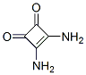 3,4-Diaminocyclobut-3-ene-1,2-dione Structure,5231-89-0Structure