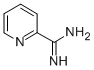 Pyridine-2-carboxamidineStructure,52313-50-5Structure Pyridine-2-carboxamidine Structure,52313-50-5Structure