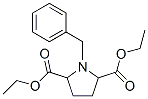 Diethyl 1-benzylpyrrolidine-2,5-dicarboxylateStructure,52321-06-9Structure Diethyl 1-benzylpyrrolidine-2,5-dicarboxylate Structure,52321-06-9Structure