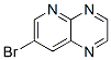 7-Bromopyrido[2,3-b]pyrazine Structure,52333-42-3Structure